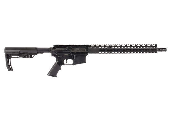 Radical Firearms 300 BLK ar-15 rifle with 16 inch barrel